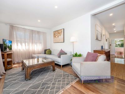 9 New City Road, Mullumbimby