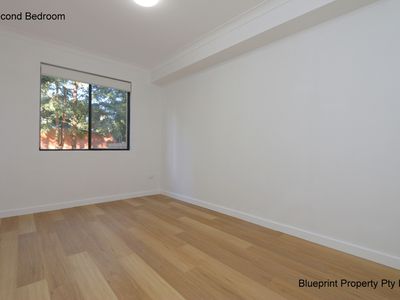 2 / 16 - 24 Lydbrook Street, Westmead