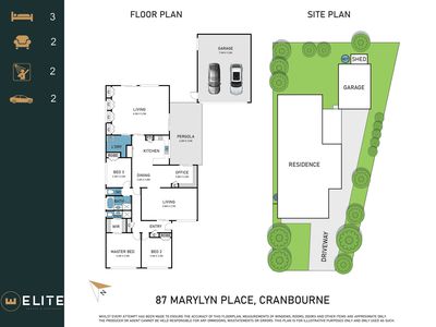 87 Marylyn Place, Cranbourne
