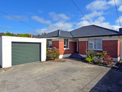 42a Hargest Crescent, Saint Kilda