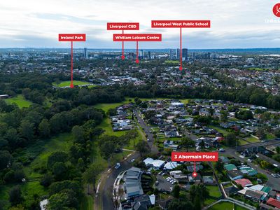 3 Abermain Place, Cartwright