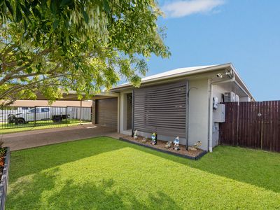 15 Catho Avenue, Mount Low