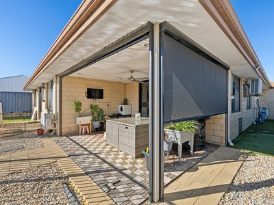 17 Pavonia Parade, Baldivis