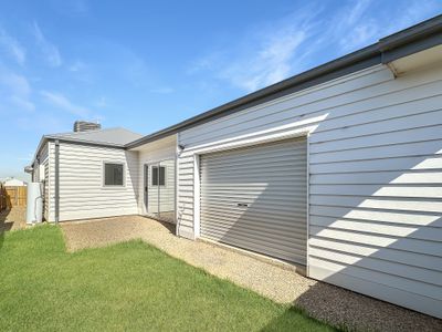 45 Crowlands CIRCUIT, Eynesbury