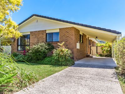 5 Garden Avenue, Mullumbimby