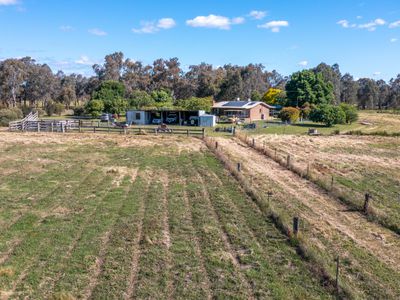 497 Black Dog Creek Road, Chiltern