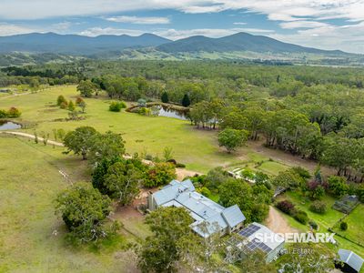 60 Bell Lane, Braidwood