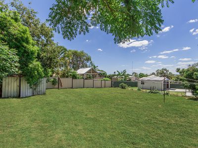 7 Joffre Street, Booval