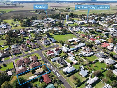 18 Spehr Street, Millicent