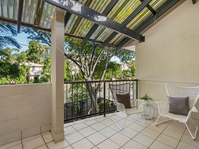 5 / 63 Adamson Street, Wooloowin