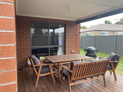 20 Lumiere Boulevard, Truganina