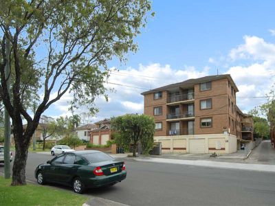 16 / 7 Myers Street, Roselands