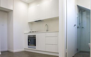 1 Maddison Lane, Redfern