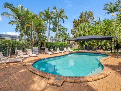 6 / 461 Pine Ridge Road, Runaway Bay