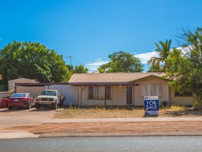 141 Athol Street, Port Hedland