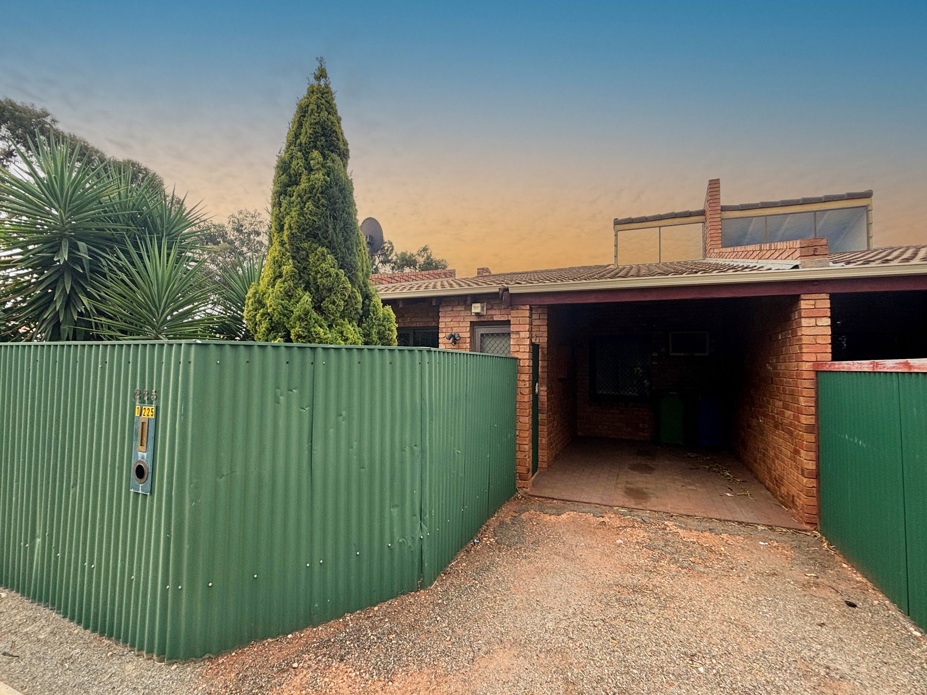 1 / 225 Egan Street, Kalgoorlie