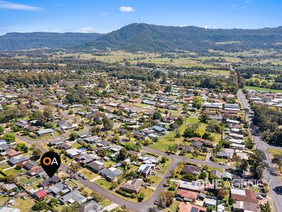 21 Monk Crescent, Bomaderry