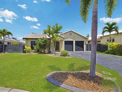 5 Laroona Court, Annandale
