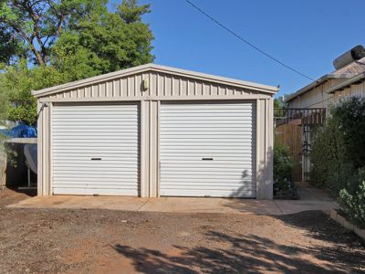 7 Addis Street, Lamington