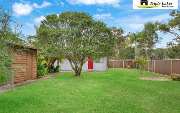 12 Kookaburra Avenue, Lake Munmorah