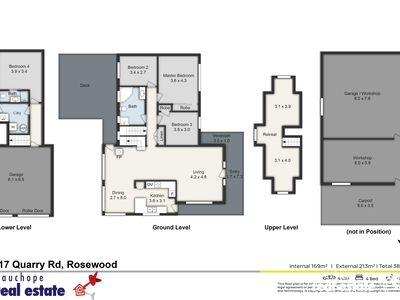 117 Quarry Road, Rosewood