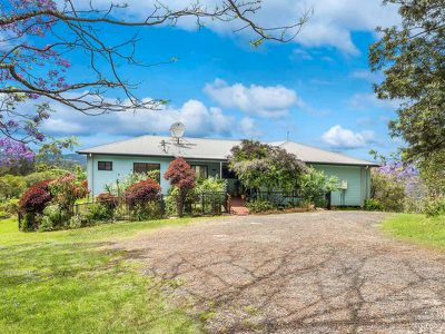 206 Sargents Road, Cawongla