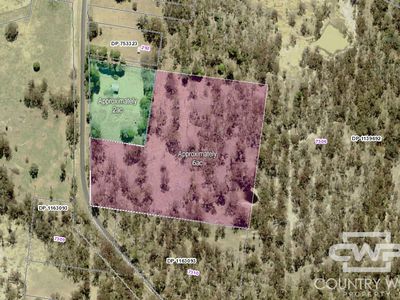 1460 Torrington Road, Stannum