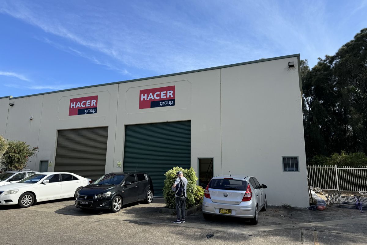 Unit 1 / 58-64 Cook Street, Kurnell