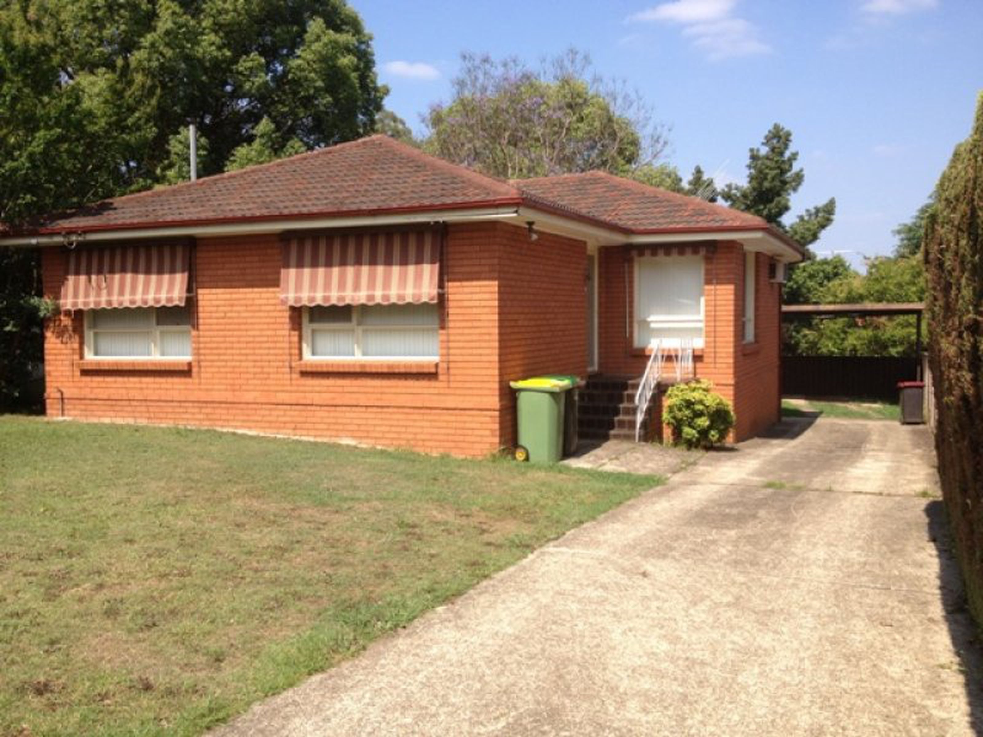 8 Gwynn Close, EMU PLAINS