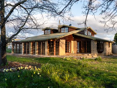 'Glen Avon' 45 Eddington Road, Bagdad
