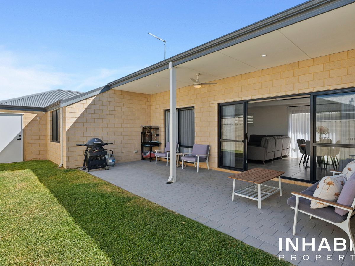 21 Match View, Two Rocks