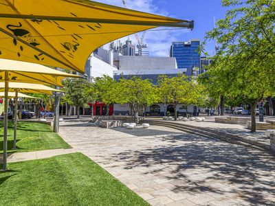 6 / 220 James Street, Northbridge
