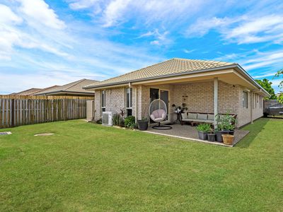 4 Mclachlan Circuit, Willow Vale