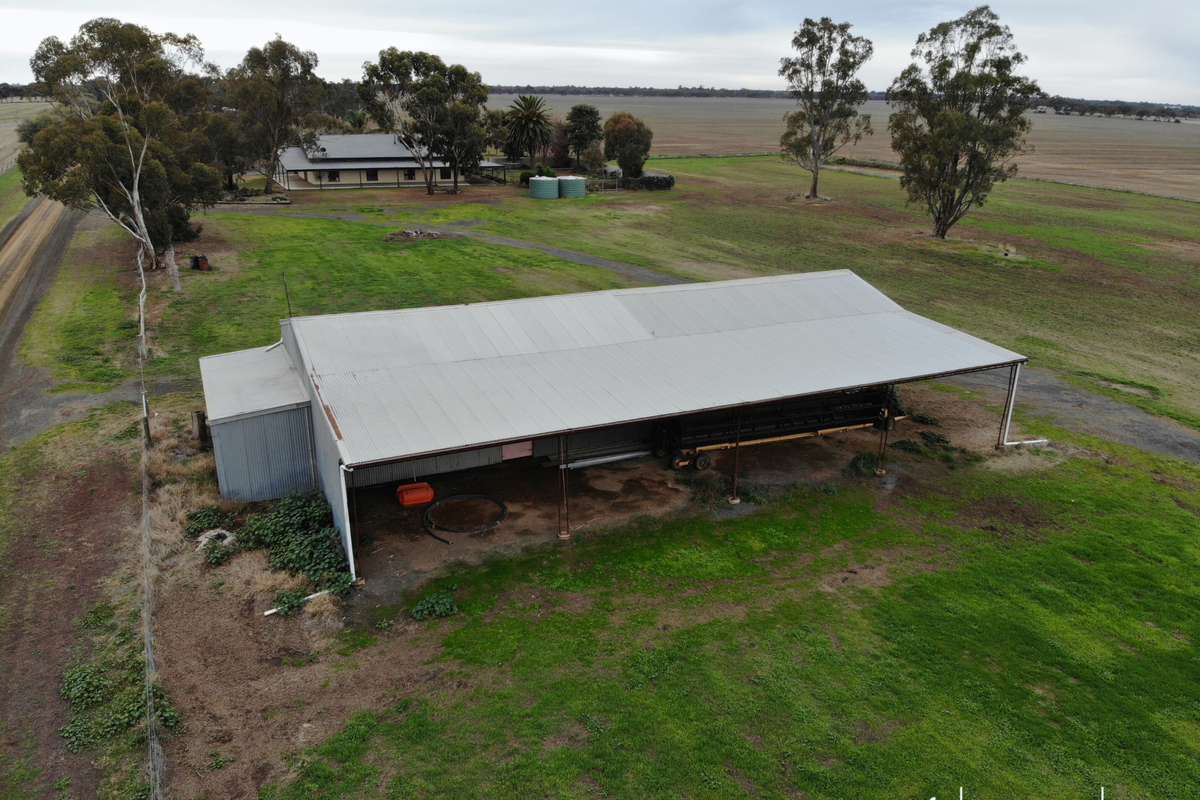 429 Darrigan Road, Corop