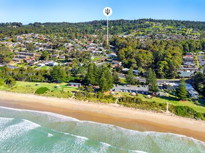 27 Surf Beach Avenue, Surf Beach
