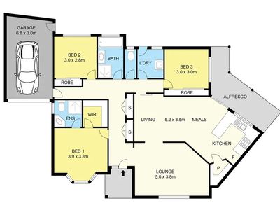 90 Community Hub, Hillside