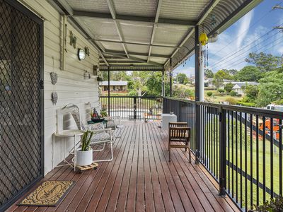 29 Alice Street, Blackstone