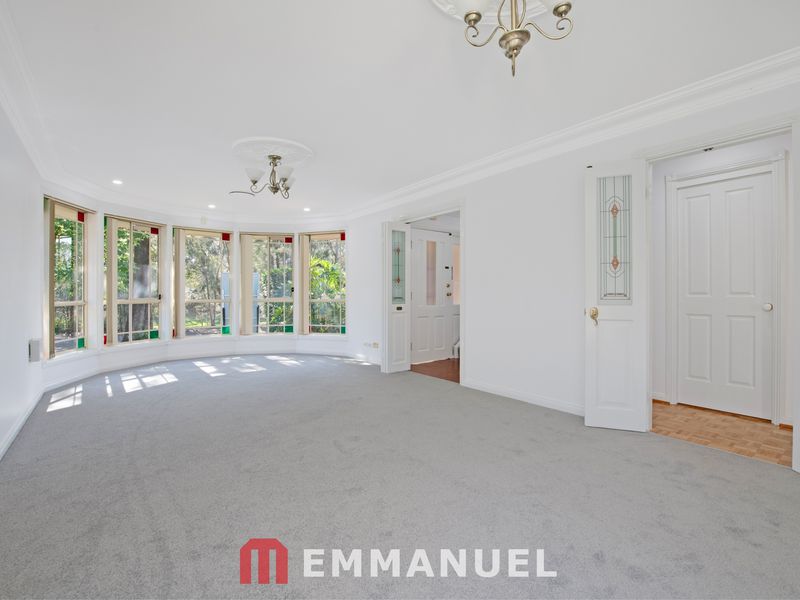 3 Fig Terrace, Glenwood