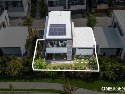 21 / 28 Ortive Street, Yeerongpilly