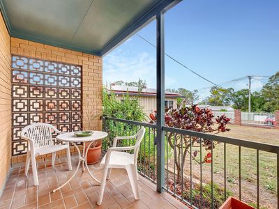 3 LANCELOT STREET, Leichhardt