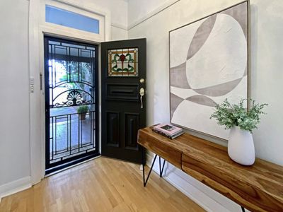 39 Oxford Street, Forbes