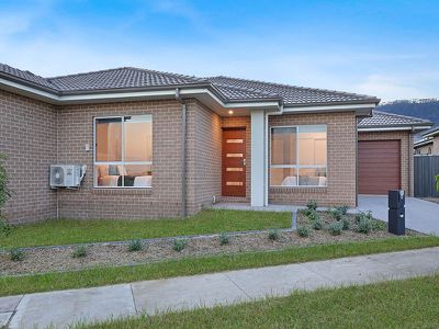 1 Silvereye Street, Wongawilli