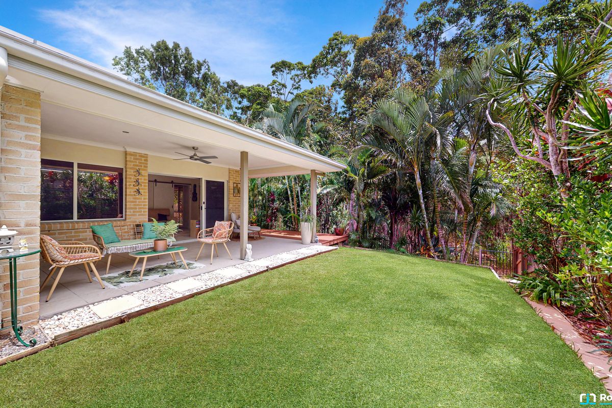 15 Oakleaf Close, Tewantin
