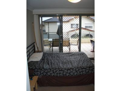 18 / 158 Princes Highway, Arncliffe