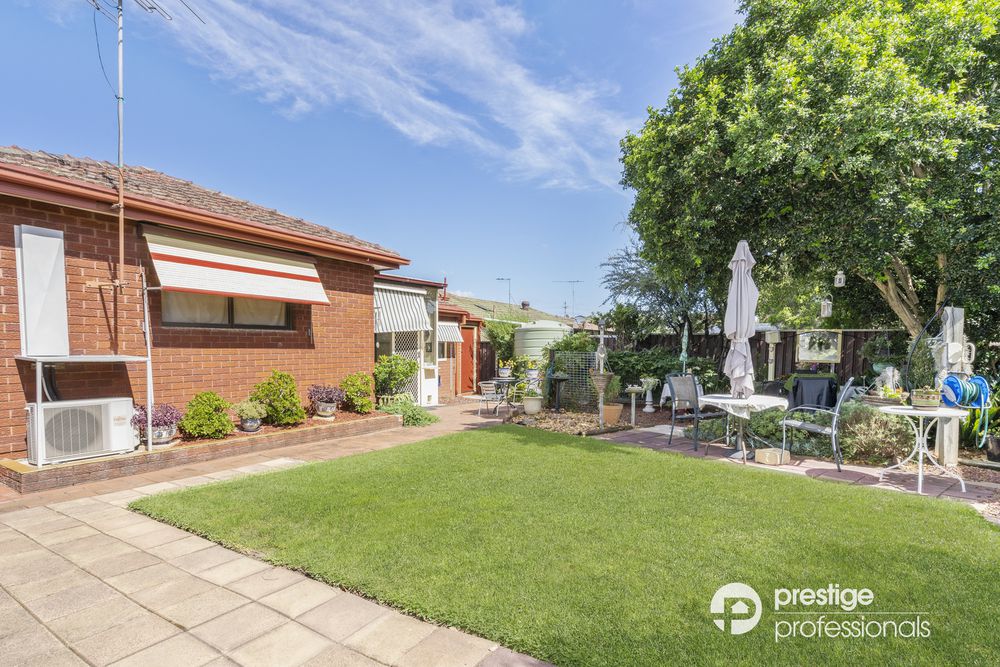 29 Wilkes Avenue, Moorebank