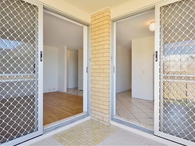 23 / 268 Alexandra Parade, Alexandra Headland