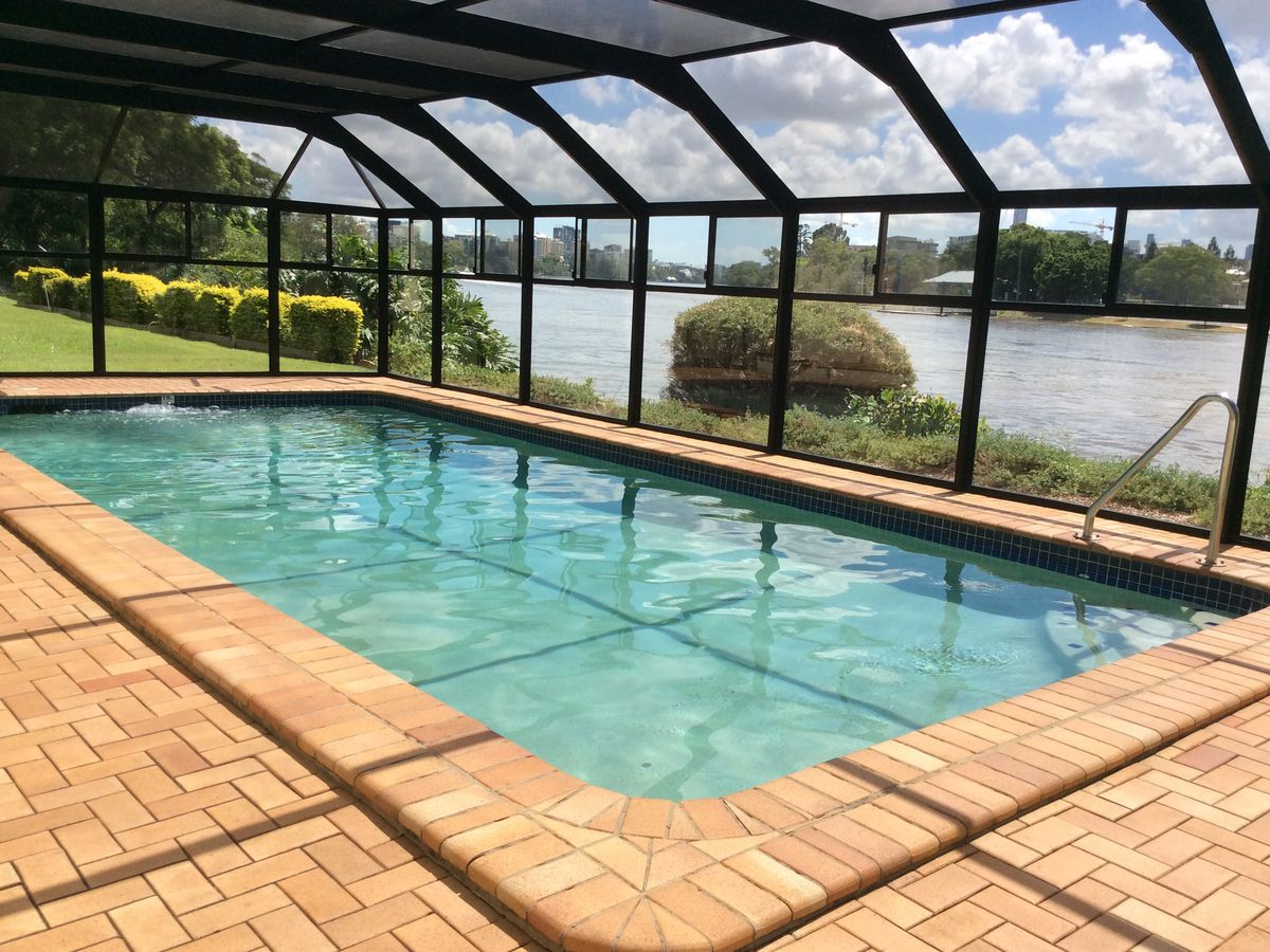 21 / 44 Brisbane Street, Toowong