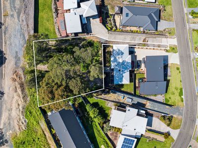 17 Bowerbird Place, Malua Bay