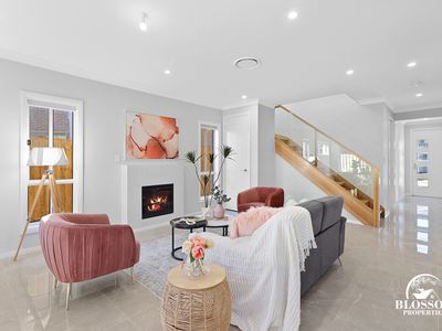 21 Indigo Parade (Gables), Box Hill