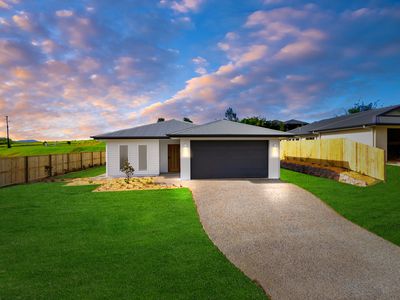 72 Rankine Avenue, Yungaburra